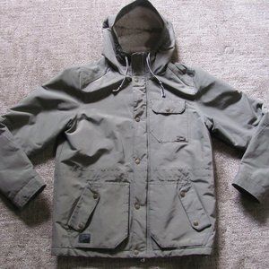 Oakley Heavy-Duty Waterproof Jacket